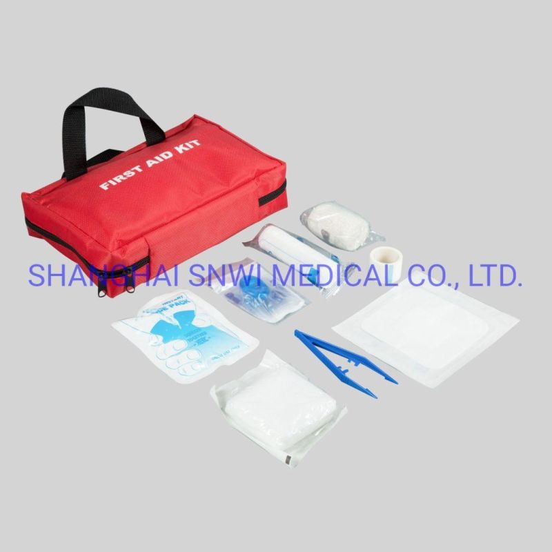 Factory Direct Selling Professional First Aid Kit Case Box