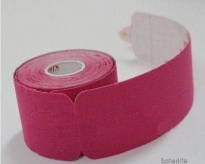 Multicolor Tennis Sports Muscle Therapeutic High Adhesive Kenesiology Tape