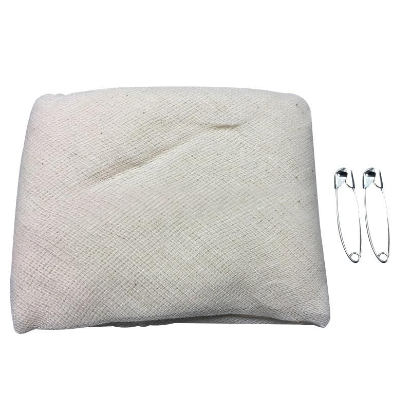 100% Cotton Medical Gauze Triangular Bandage