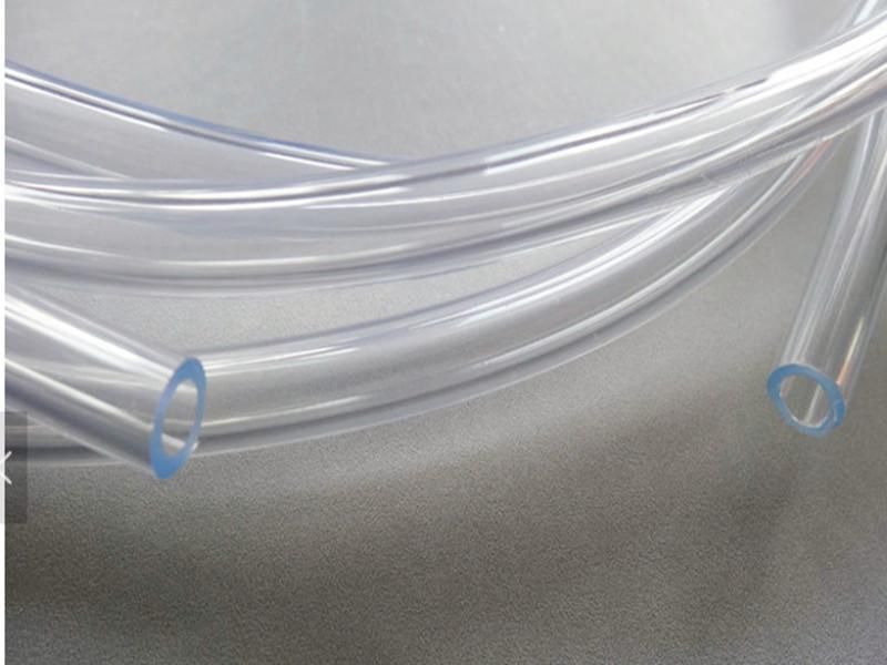 Multi-Purpose Catheter PVC Soft Catheter Roll