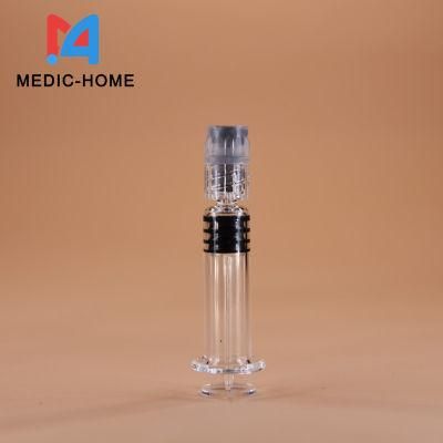 Vaccinaition Syringe 1ml Luer Lock