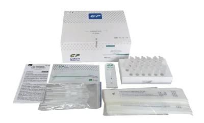 Disposable New Vir Antigen Rapid Test