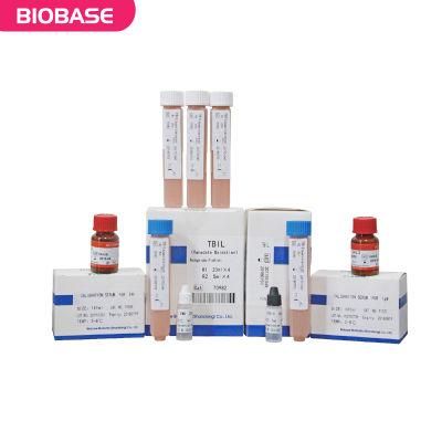 Biobase Clinical Chemistry Reagent Hematocytometer Hematology Analyzer Reagents