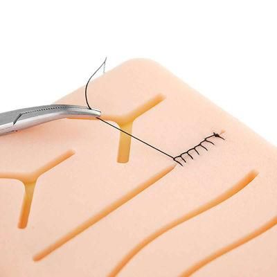 Dental Suturing Kit Surgical Suture Practice Kit Suture