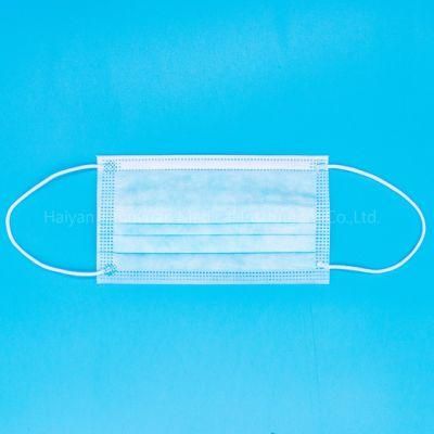 Medical Use Disposable Face Mask