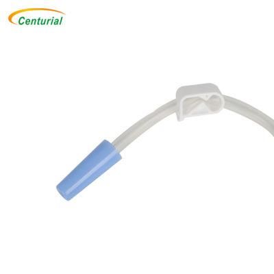 Top Selling Urine Bag with Bag, Connecting Tube, Taper Connector, Outlet Valve