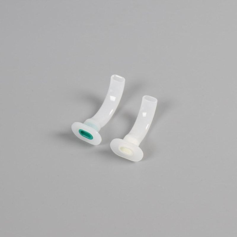 Medical 7cm Disposable Pharyngeal Nasal Oropharyngeal Airway