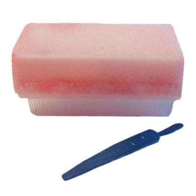Surgical Hand Wash with Nail Cleaner Scrub Brush