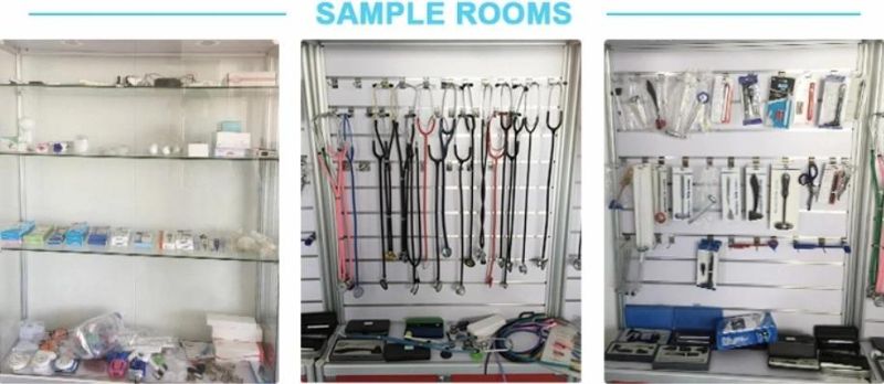 Medical Equipment Gear Wheel Neural Diagnosis (SW-H03)