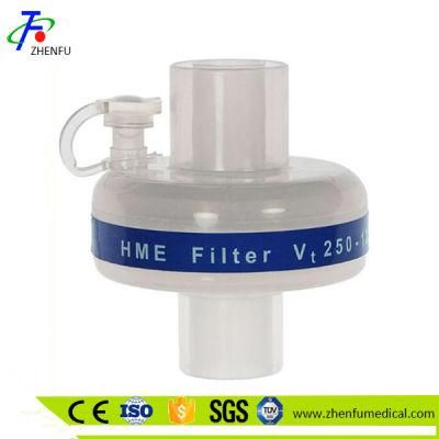 Disposable Bacteria Filter Hme