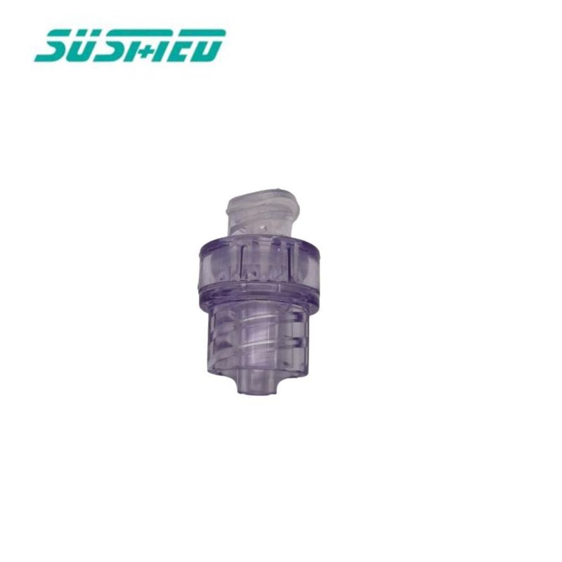 Wide Varieties Luer Lock Connector for Plastic Syringe Needle