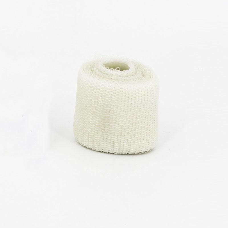 Hot Sales Cheaper Medical Polymer Splint Orthopaedic Synthetic Cast Orthopedic Fiberglass Casting Tape