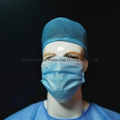 Non-Woven Disposable Doctor Cap Dfco-012