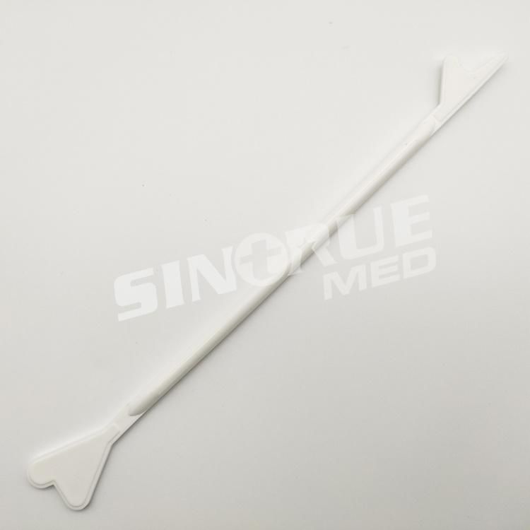 High Quality Gynecological Examination Hospital Disposable Medical Cervical Scraper