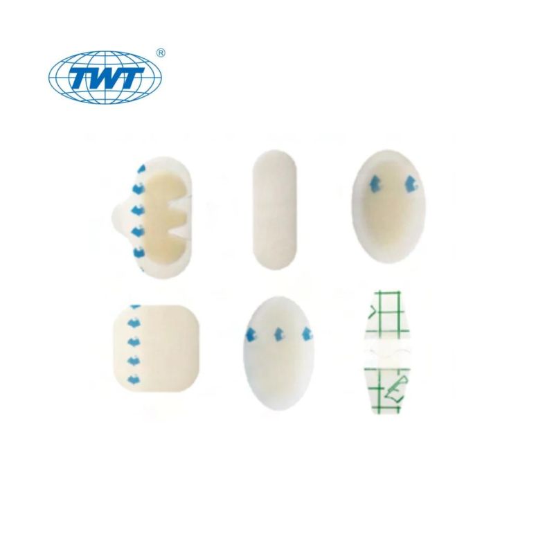 Adhesive Bandage / First Aid Bandage Care/Fabric Bandage