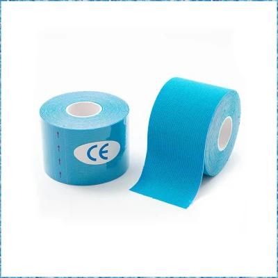 Walgreens Chain Stores Certified Supplier Elastic Adhesive Muscle Sports Kinesiology Tape