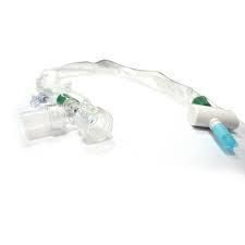 Medical Product Central Venous Catheter for Massive and Rapid Infusion