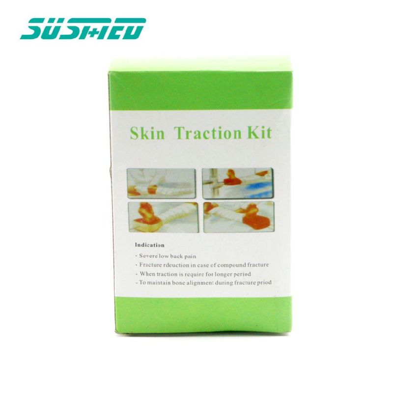 Adhesive Bandage Skintrakt Adhesive Manufacturer Skin Traction Kit