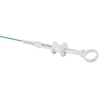 Cheaper Disposable Sterile Repositionable Hemostasis Clip