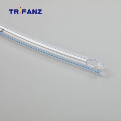 Medical Disposable Natural Latex Penrose Drainage Tube