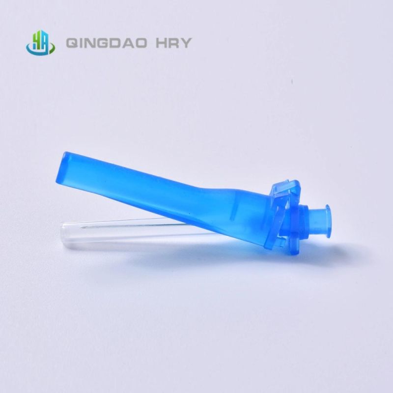 Direct Factory of Hyperdermic Injection Disposable Syringe, Needles & Safety Needles for Vaccine