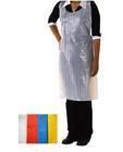 LDPE Apron