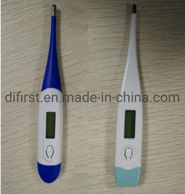 Medical Portable Digital Thermometer for Home Use