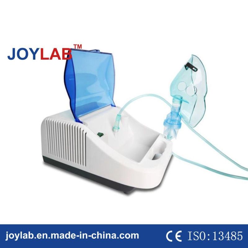 Pediatric Big Nebulizer