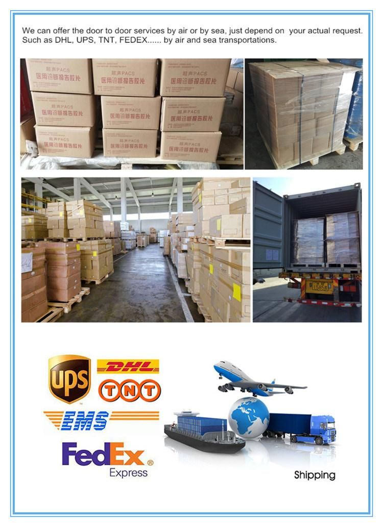 Best Medical Dry Film, X Ray Dry Film and Medical X Ray Films Supplier