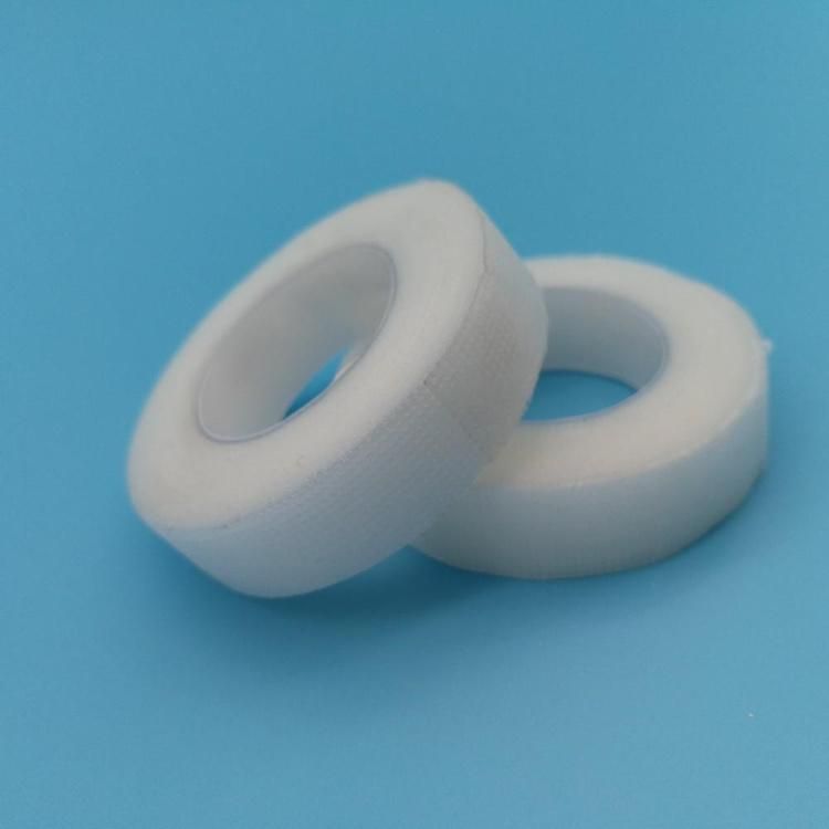 HD335 PE Transparent Waterproof and Breathable Medical Microporous Tape