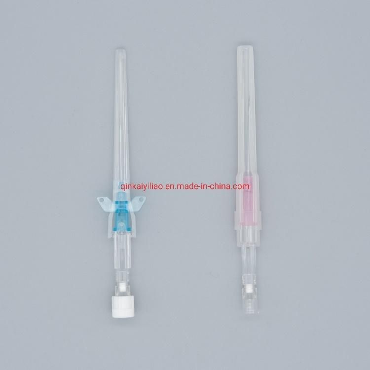 Disposable Sterile Dental Syringe Needles with Size 25g 27g 30g