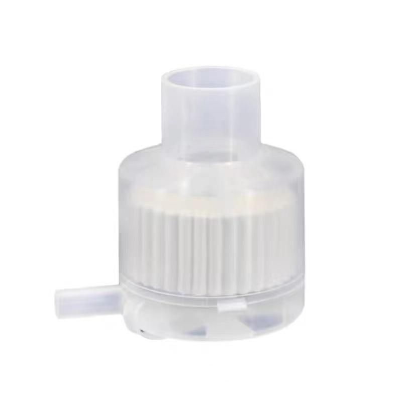 Tracheotomy Artificial Nose Palm Hme Filter