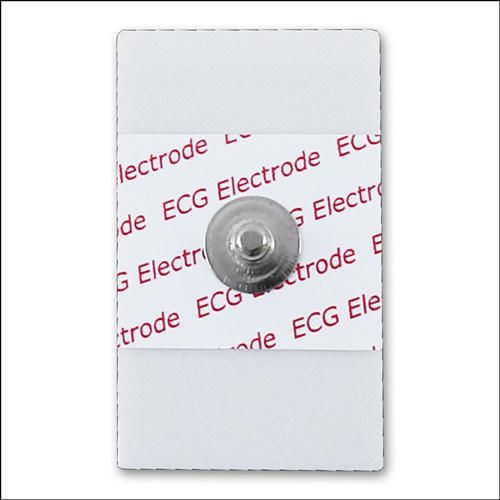 Adult Use Disposable ECG Electrode