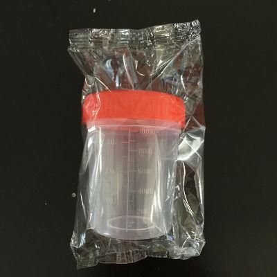 Disposable Urine Sampling Cup Urine Cup