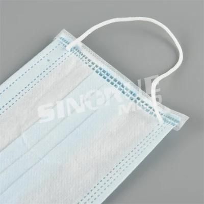 Disposable Face Mask