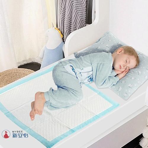 The Elderly Urine Control Under Bed Sheet Adult Nursing Pad