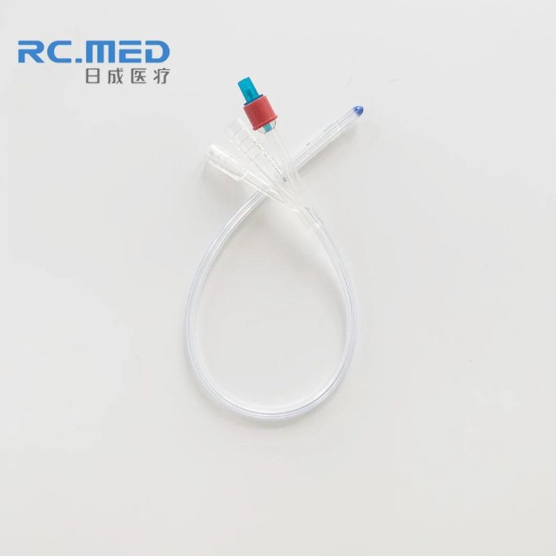 Medical Manufacturer Disposable Foley Catheter Insertion Trays