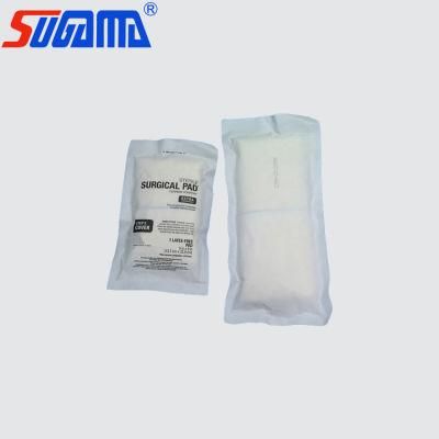 Safe and Secure Disposable Abdorminal Pads