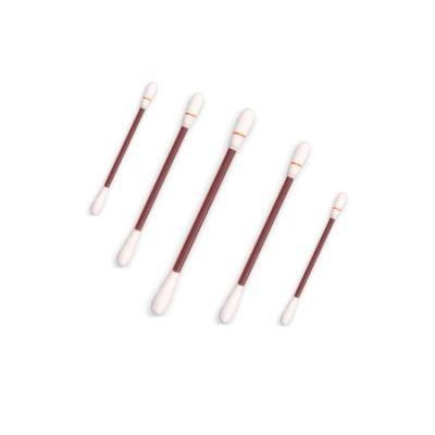 Medical Disposable Portable Povidone Iodine Cotton Swab Ears Iodine Swabstick