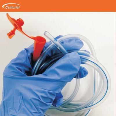 Medical Apparatus and Instrument Sterile PVC Feeding Tube for Digestion