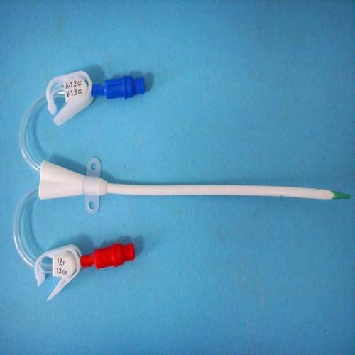 Hemodialysis Catheter Kits/Dialysis Catheter Kits/ Hemodialysis Catheter/Peritoneal Dialysis Catheter