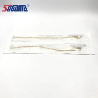 China Manufacturer Wholesaletwo Way &amp; Three Way Latex Balloon Foley Catheter