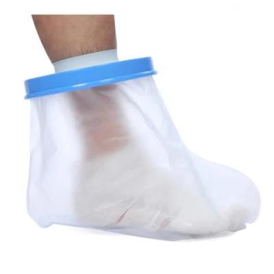 Wound Care Waterproof Vacuum Seal Cast Cover
