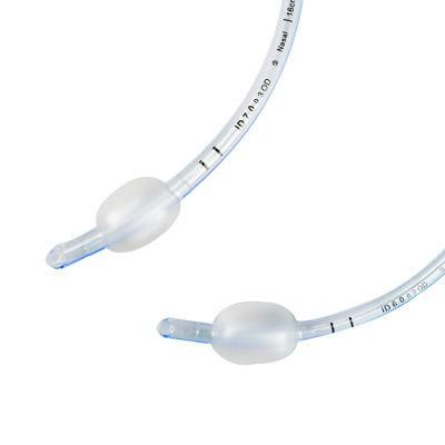 Disposable Sterile Nasal Preformed Tracheal Tube Cuffed or Uncuffed 3.0-10.0mm with CE/ISO