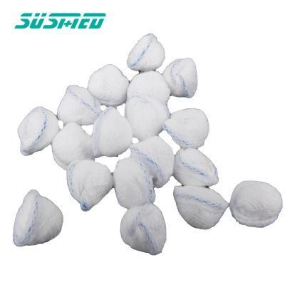 Medical Dental Sterile Alcohol Surgical Absorbent Cotton Ball