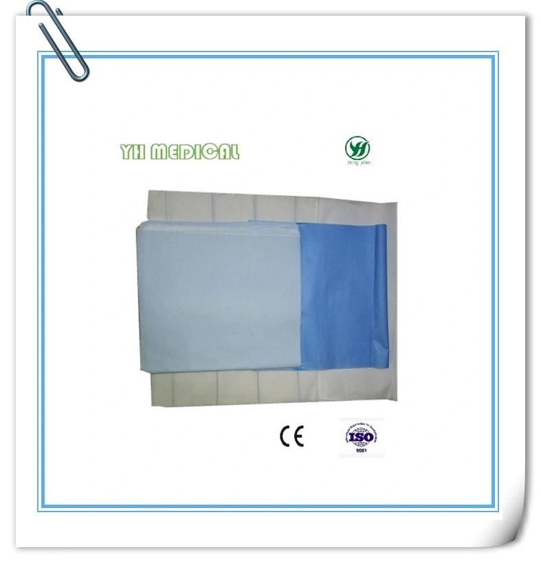 Medical & Hospital Table Cover Bedsheet