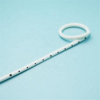 Disposable Abdominal Biliary Pigtail Drainage Catheter