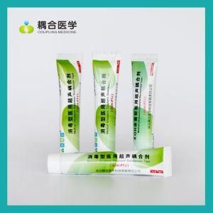 Ultrasound Conductivity Gel Medic Ultrasound Conduct Gel