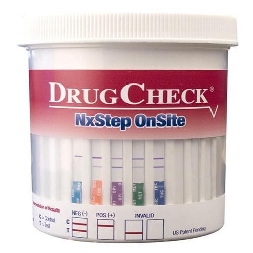 Home Drug Testing Kits