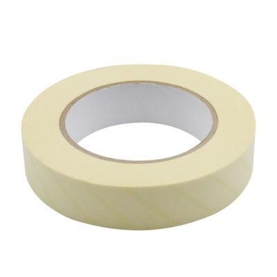 Medical Autoclave Sterilization Steam Eo Plasma Indicator Tape